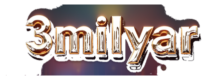 3milyar logo