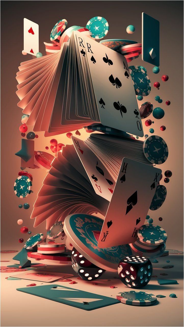 3milyar Multiple Winning Patterns